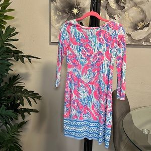 Lilly Pulitzer xxs dress